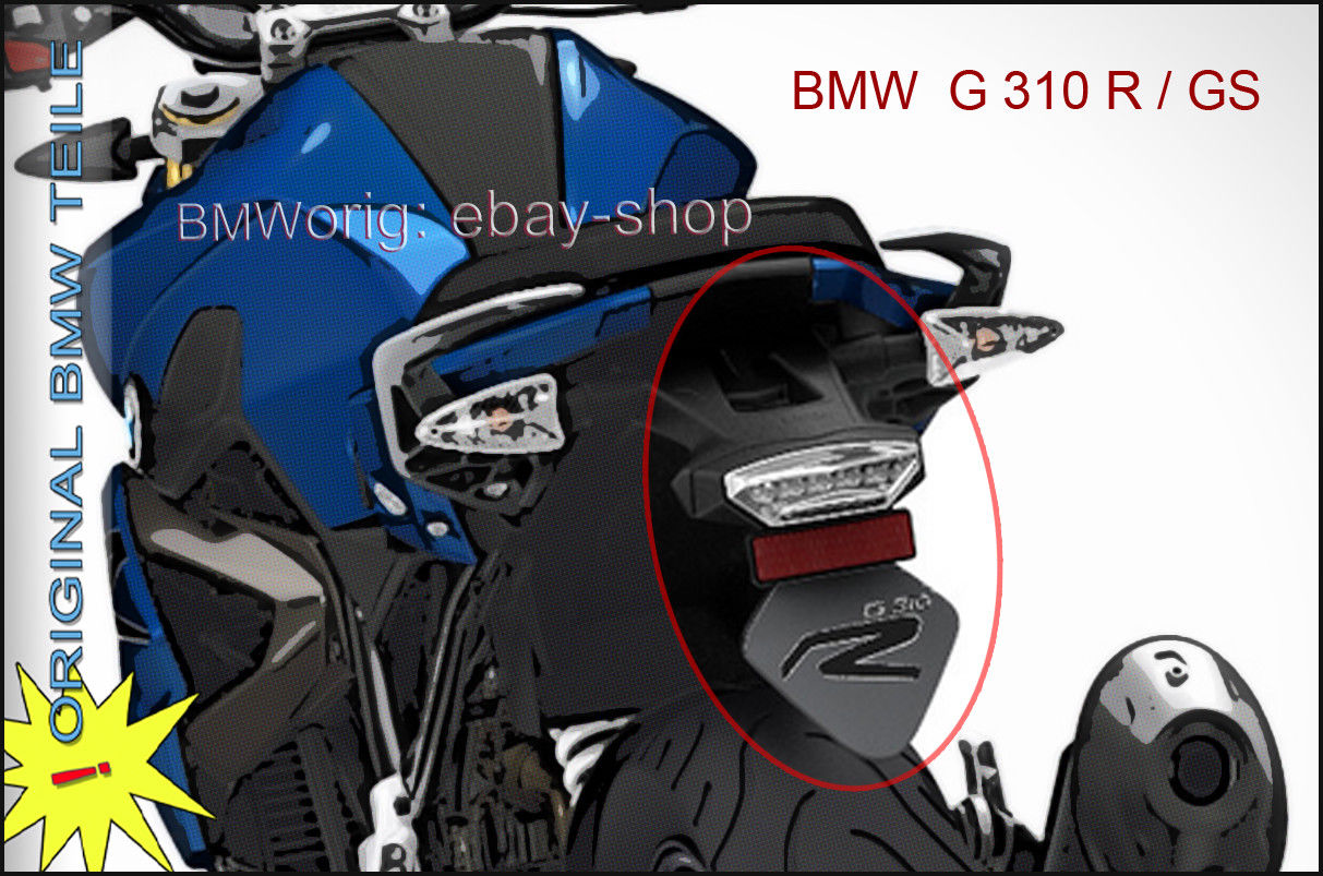 Originální náhradní dily BMW